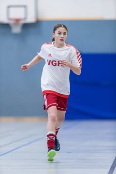 Bild 62 - wCJ NFV Futsalturnier